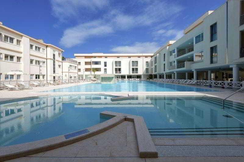 هتل Terme Marine Leopoldo Ii Terme & Spa
