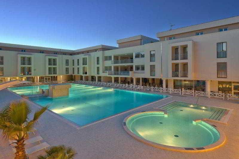 هتل Terme Marine Leopoldo Ii Terme & Spa