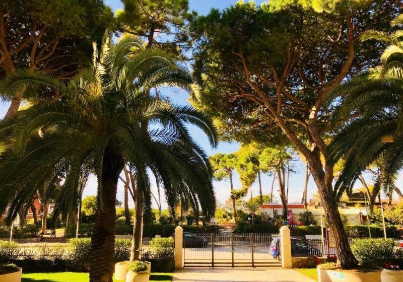 هتل Terme Marine Leopoldo Ii Terme & Spa