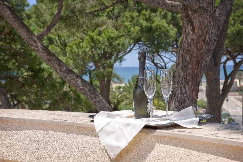 هتل Terme Marine Leopoldo Ii Terme & Spa