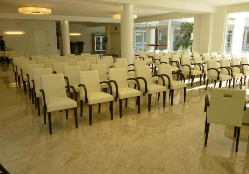 هتل Terme Marine Leopoldo Ii Terme & Spa