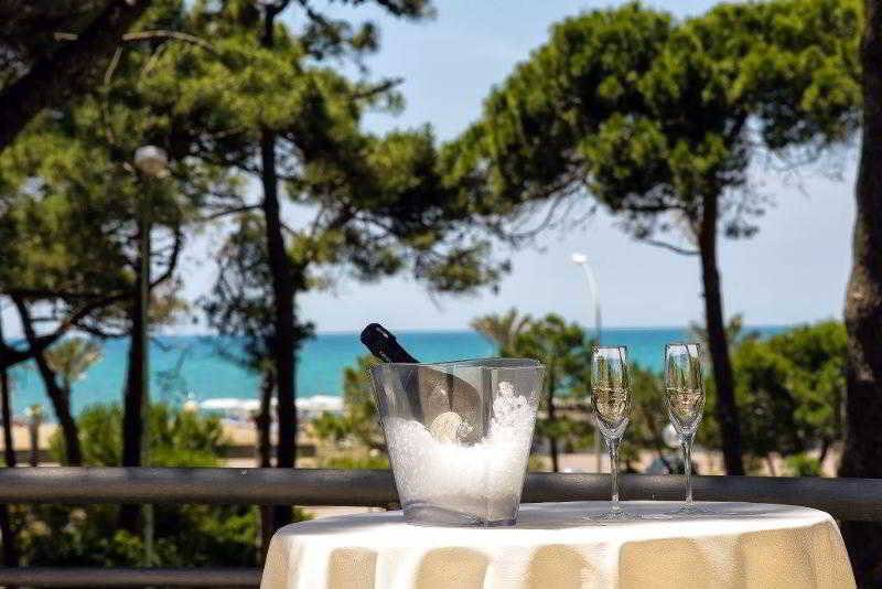 هتل Terme Marine Leopoldo Ii Terme & Spa