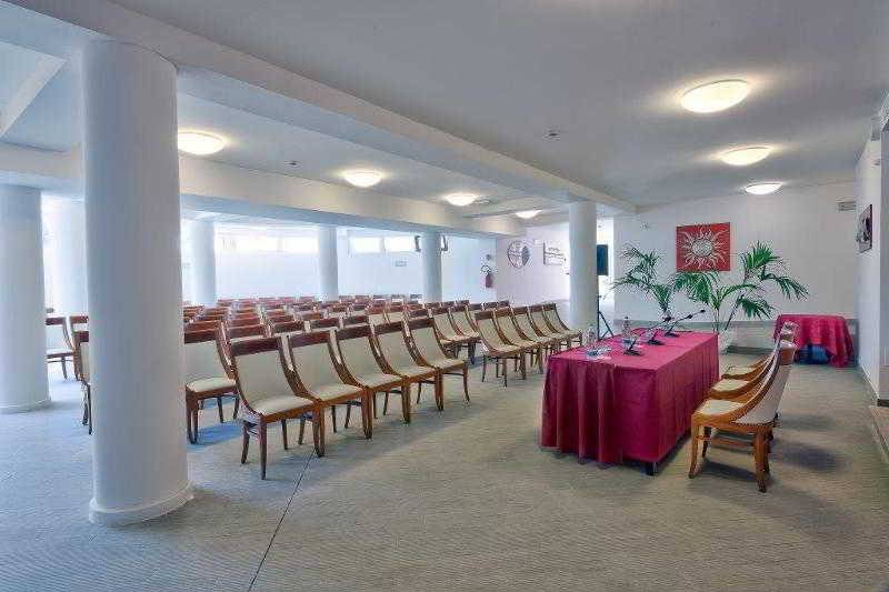 هتل Terme Marine Leopoldo Ii Terme & Spa