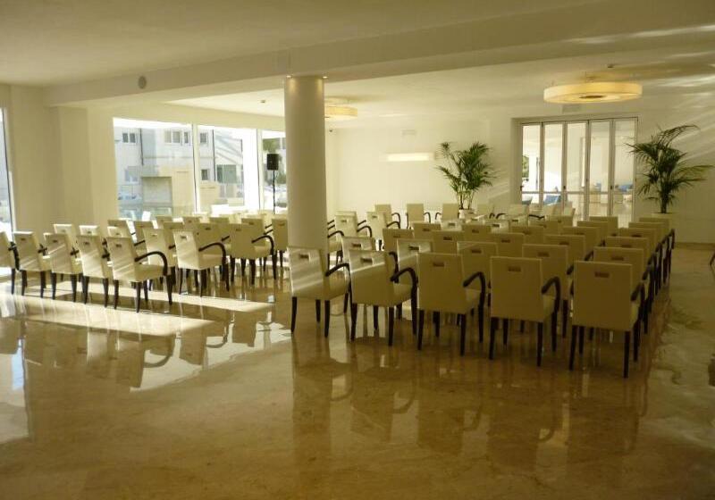 هتل Terme Marine Leopoldo Ii Terme & Spa