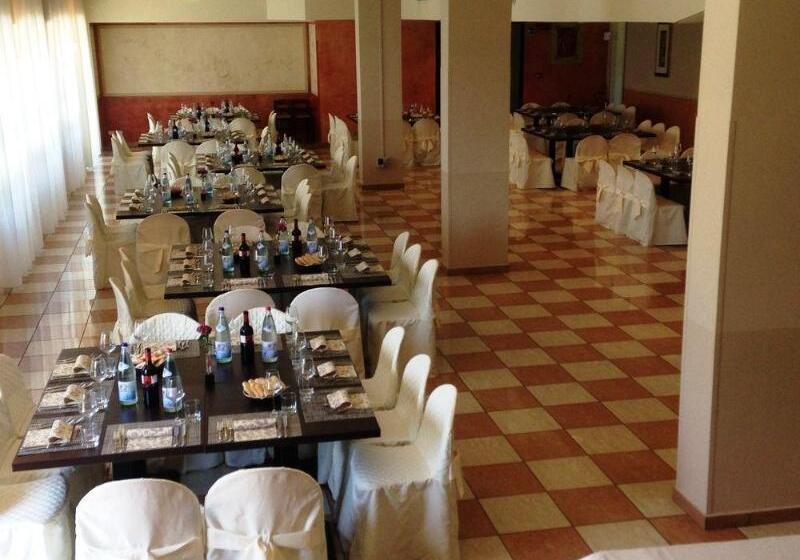 فندق Th Assisi  Casa Leonori