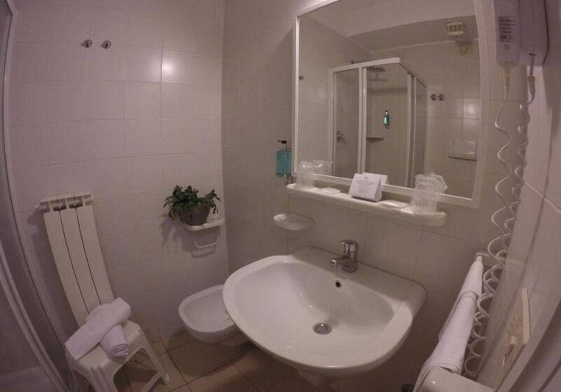 فندق Th Assisi  Casa Leonori