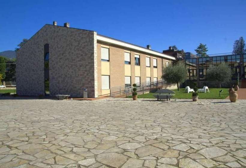 فندق Th Assisi  Casa Leonori