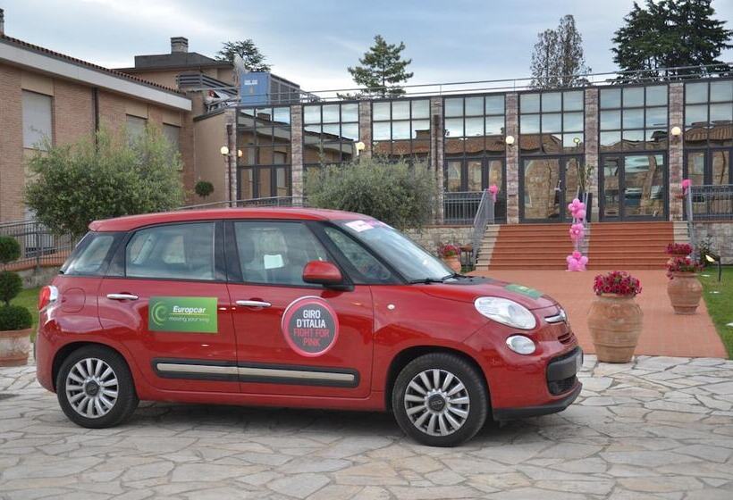 فندق Th Assisi  Casa Leonori