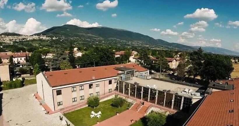 فندق Th Assisi  Casa Leonori