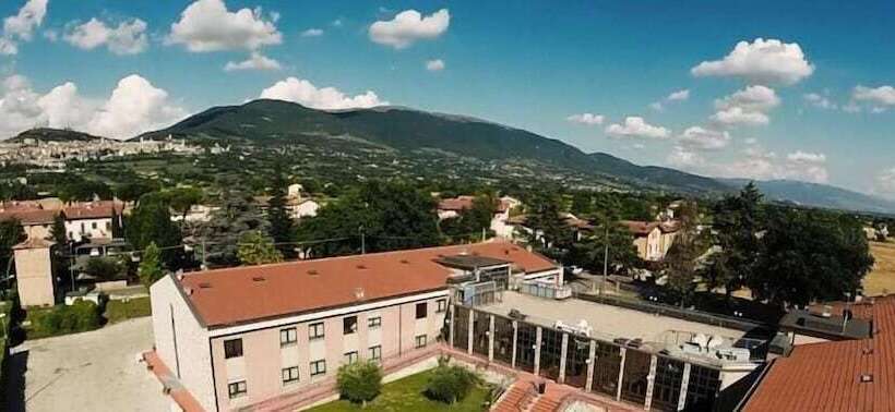 فندق Th Assisi  Casa Leonori