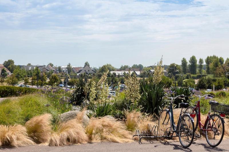 酒店 Thalazur Cabourg   Hôtel & Spa