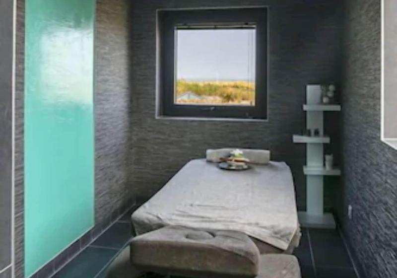 酒店 Thalazur Cabourg   Hôtel & Spa