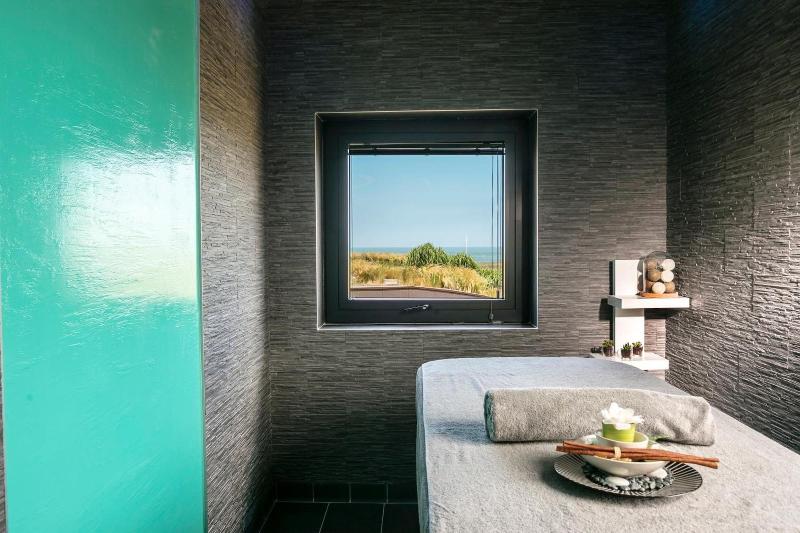 酒店 Thalazur Cabourg   Hôtel & Spa