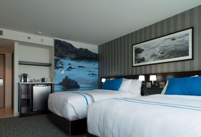 The Grand Winnipeg Airport Hotel By Lakeview