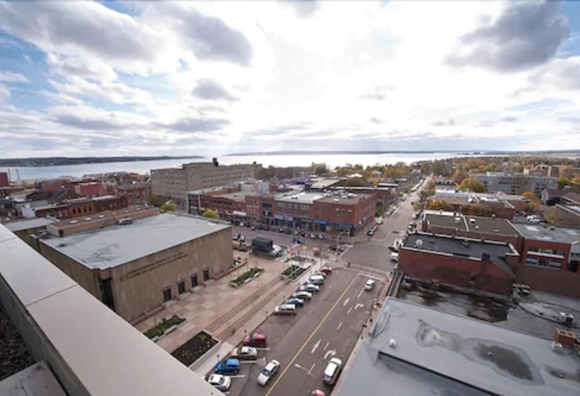 ホテル The Holman Grand