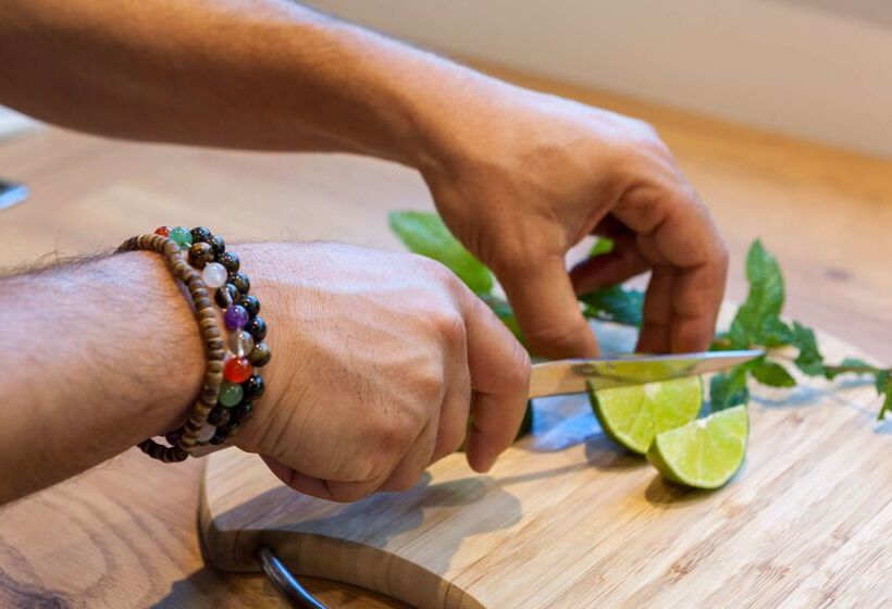 酒店 The Originals City, Hôtel Le Lodge, Bayonne Nord