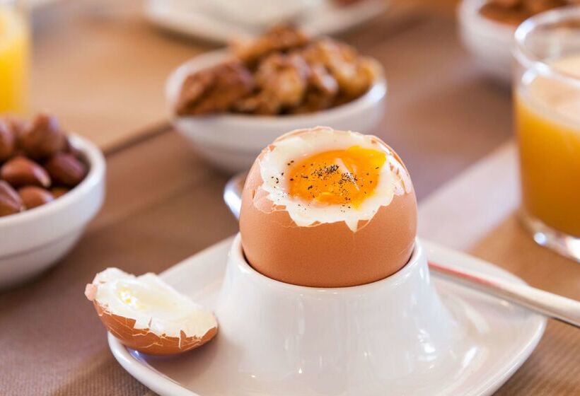 酒店 The Originals City, Hôtel Le Lodge, Bayonne Nord