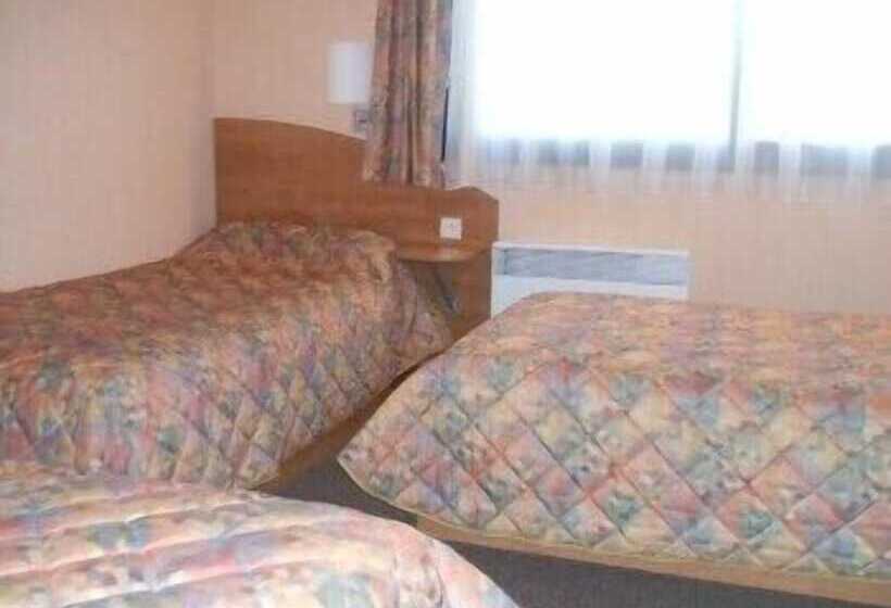 Отель The Originals City, Logis D Elbée, Cholet Nord