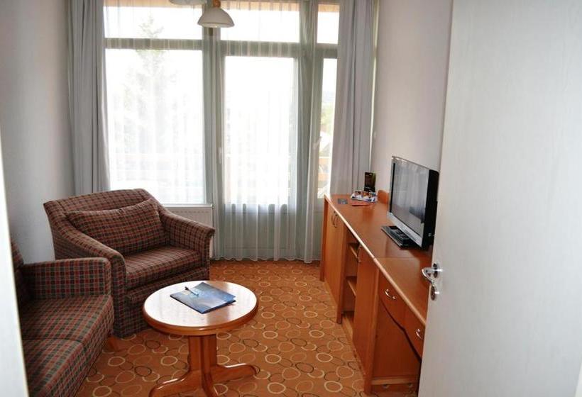 ホテル Thermal  Harkany