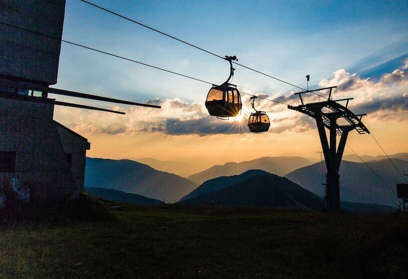 Thermenwelt Hotel Pulverer