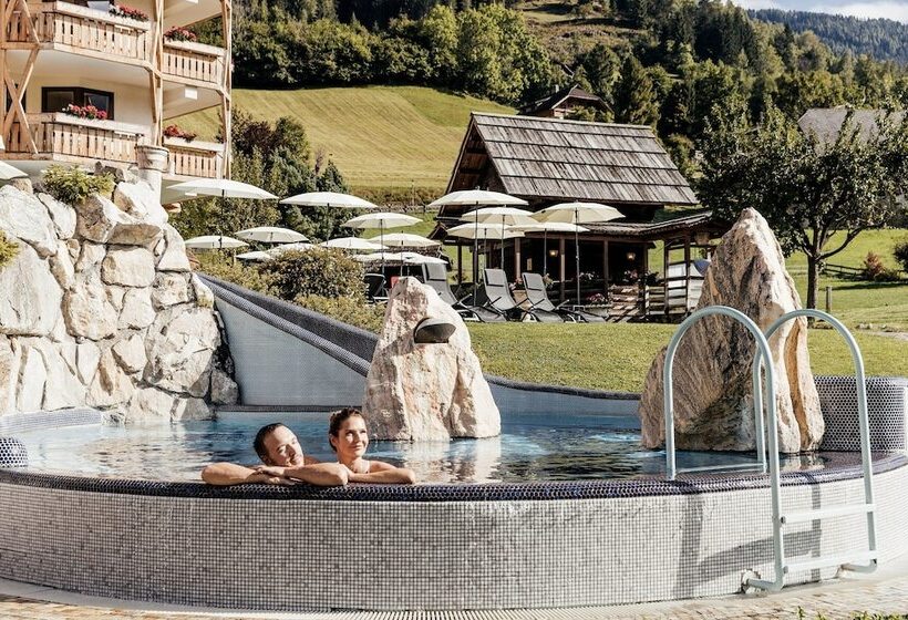 Thermenwelt Hotel Pulverer