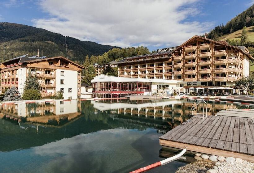 Thermenwelt Hotel Pulverer