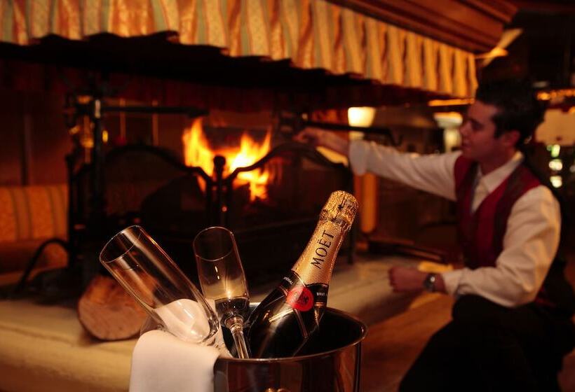 Thermenwelt Hotel Pulverer