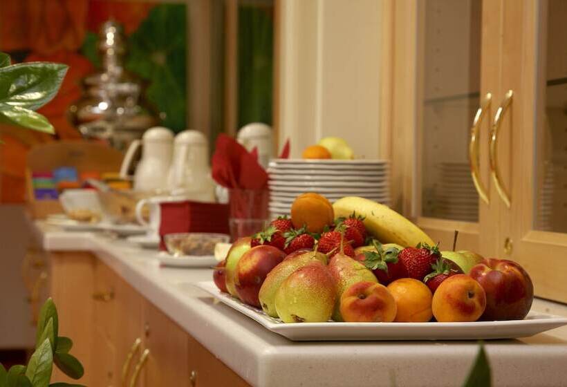 Thermenwelt Hotel Pulverer