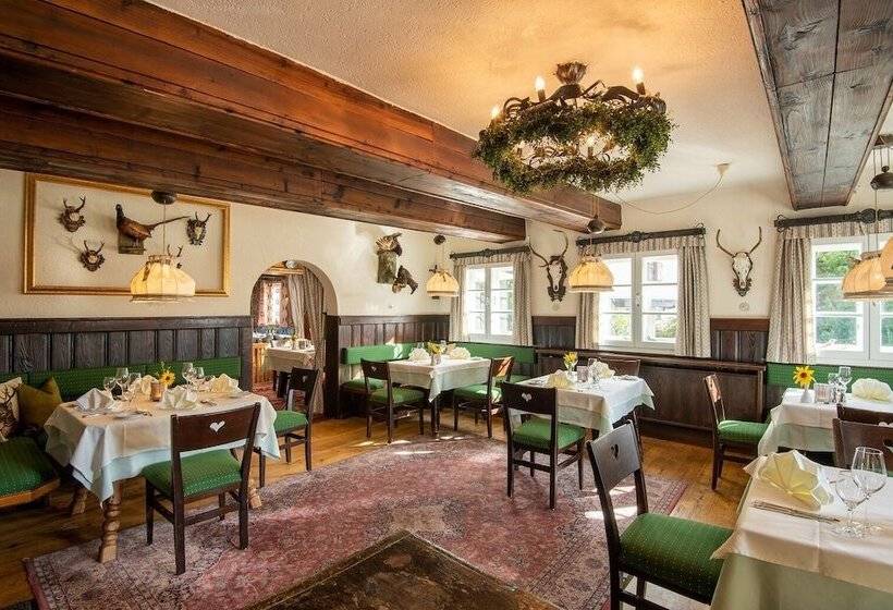 Thermenwelt Hotel Pulverer