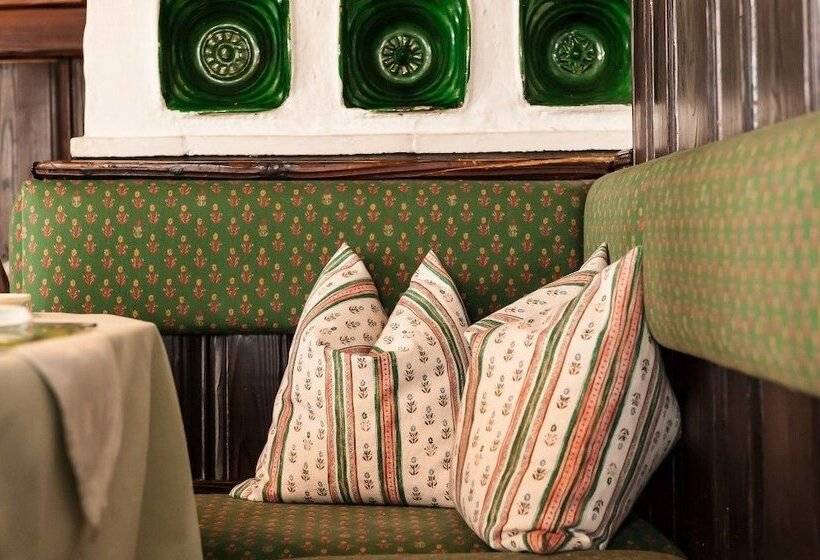 Thermenwelt Hotel Pulverer