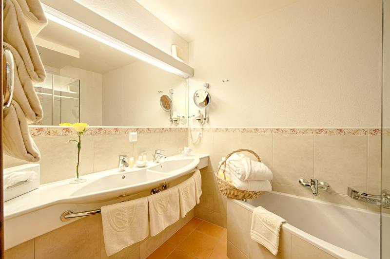 Thermenwelt Hotel Pulverer