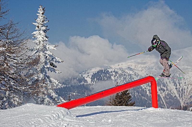 Thermenwelt Hotel Pulverer