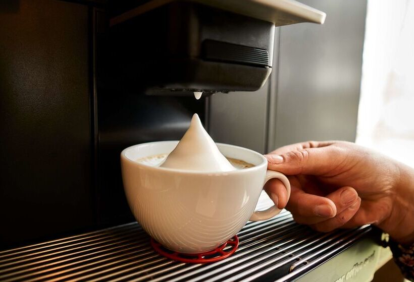 Отель Sportforum