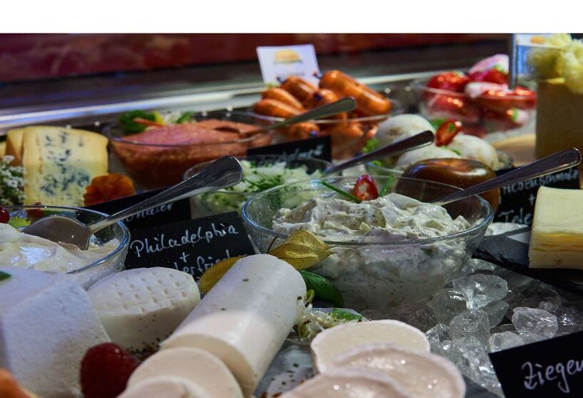 Отель Sportforum