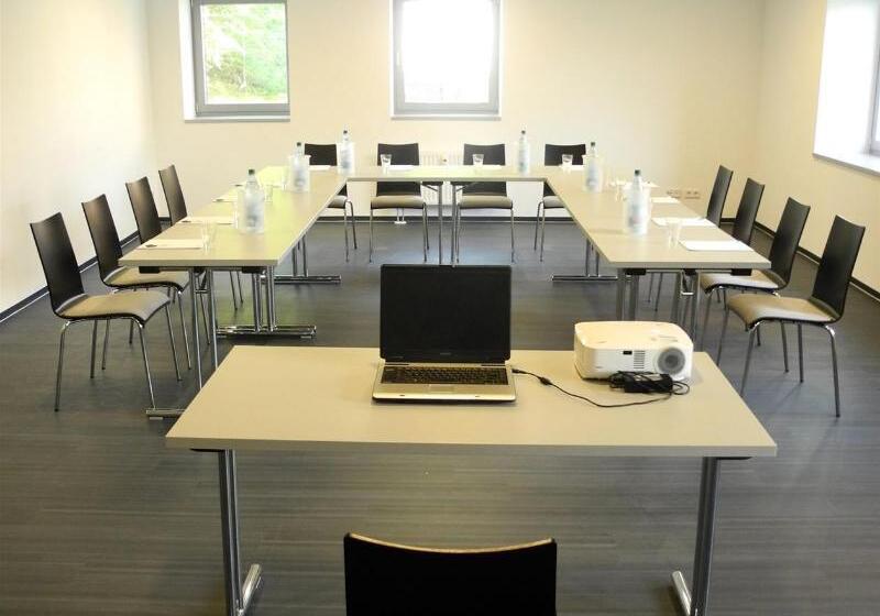 Отель Sportforum