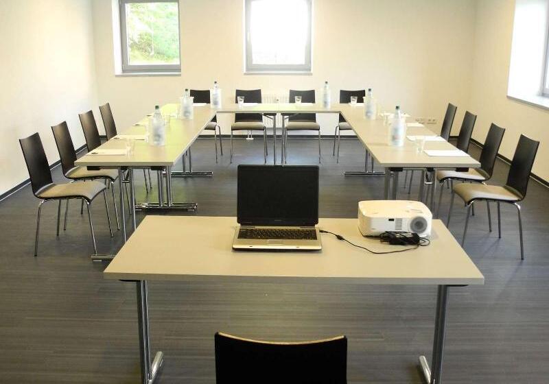 Отель Sportforum