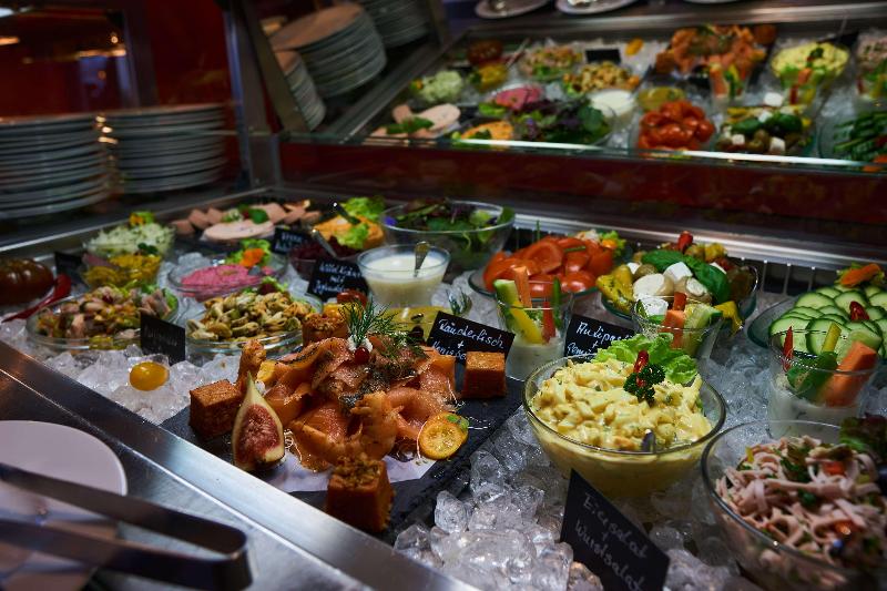 Отель Sportforum