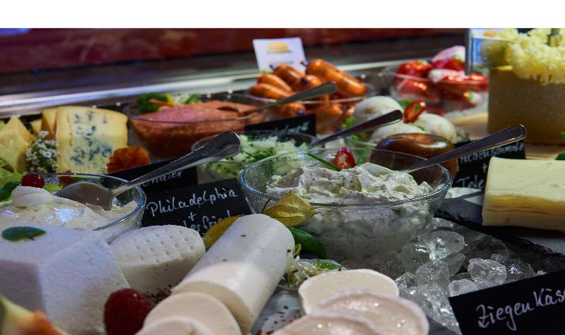 Отель Sportforum