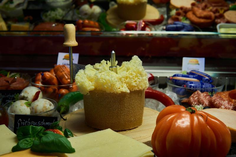 Отель Sportforum