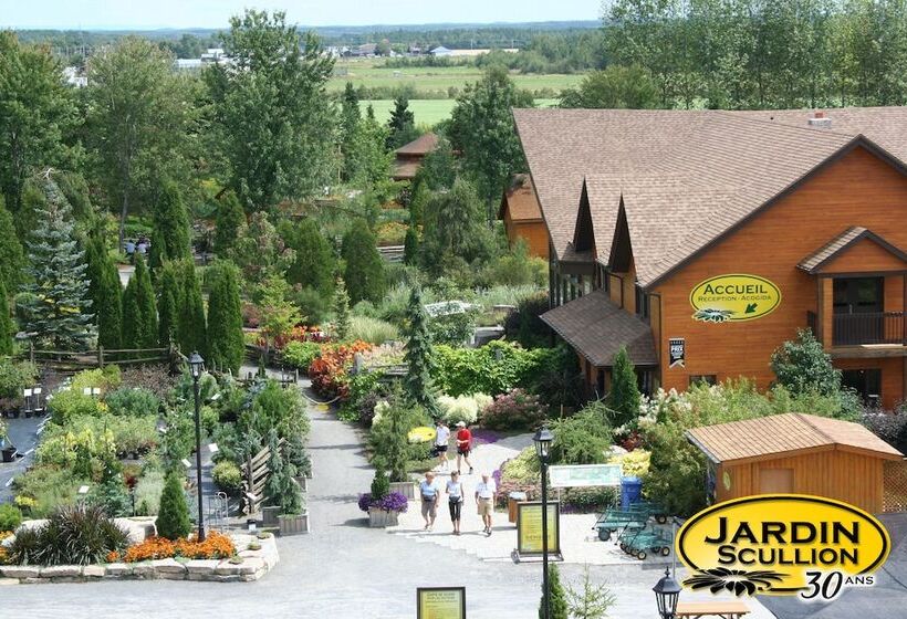 ホテル Travelodge By Wyndham Alma