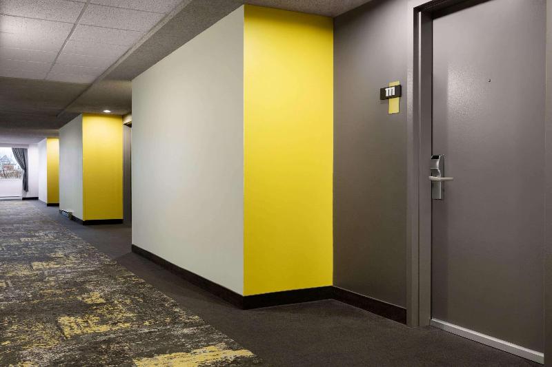 ホテル Travelodge By Wyndham Alma