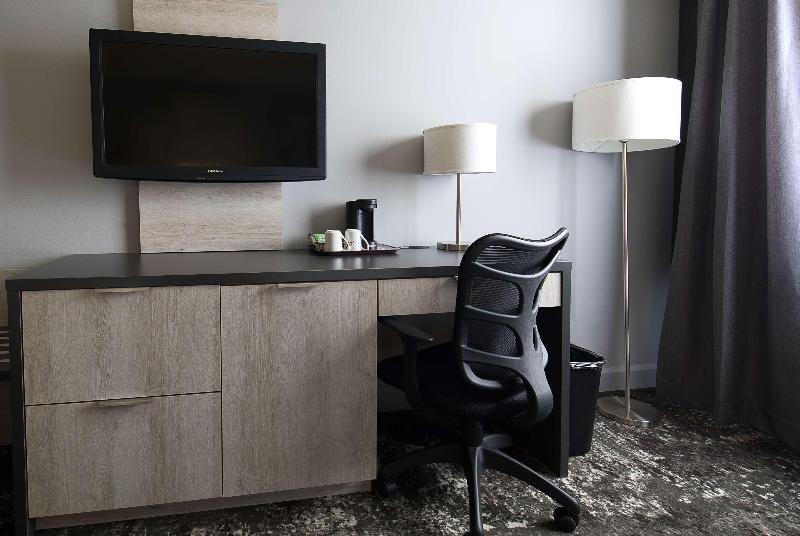 ホテル Travelodge By Wyndham Alma