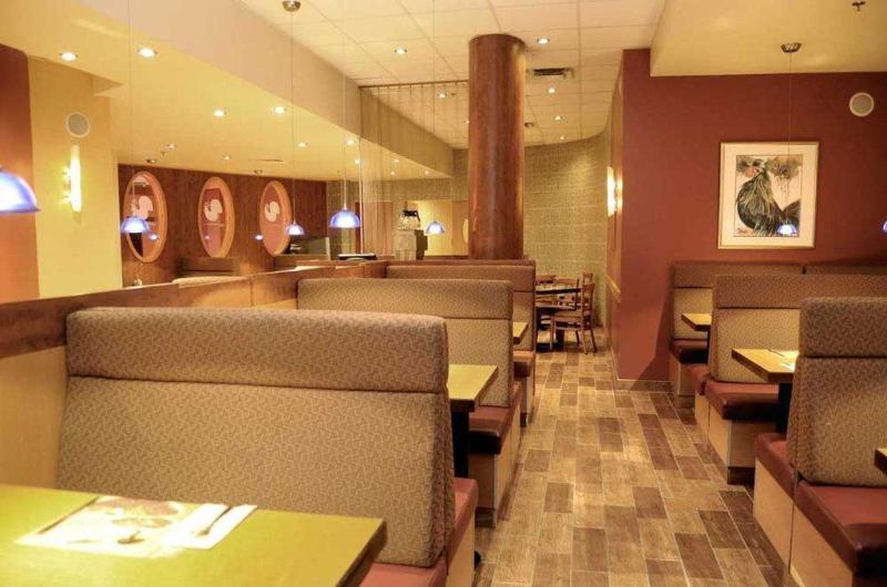 ホテル Travelodge By Wyndham Alma