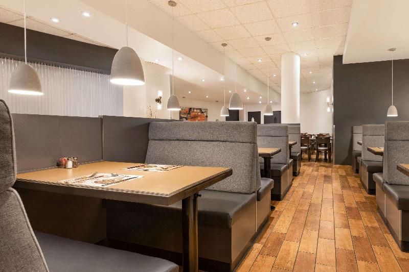 ホテル Travelodge By Wyndham Alma