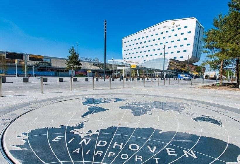 Отель Tulip Inn Eindhoven Airport