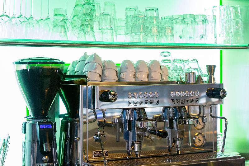 Отель Tulip Inn Eindhoven Airport