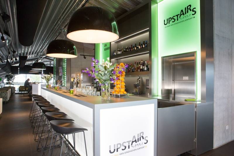 Отель Tulip Inn Eindhoven Airport