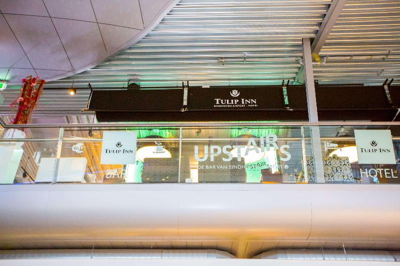Отель Tulip Inn Eindhoven Airport