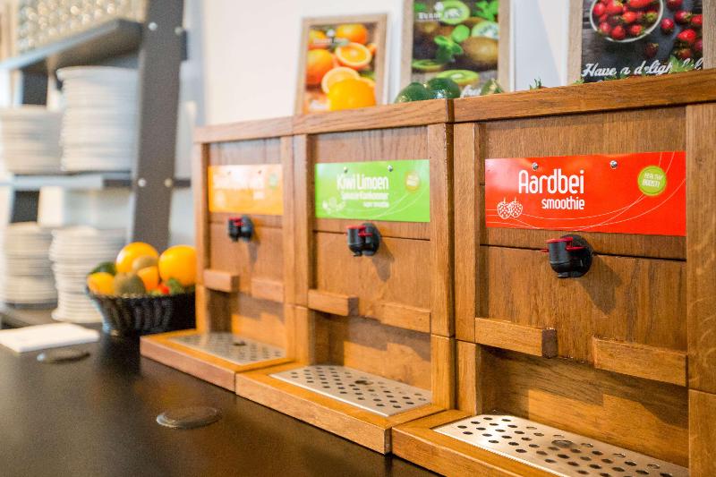 Отель Tulip Inn Eindhoven Airport