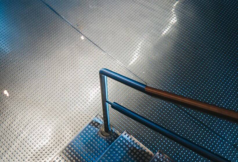 Отель Vaya Galtür Paznaun